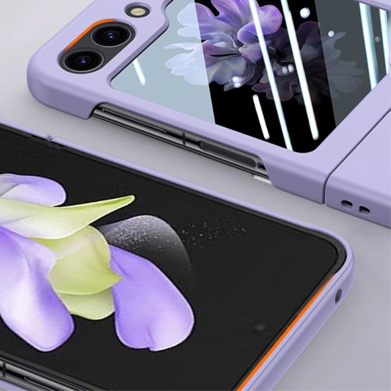 Cover Samsung Galaxy Z Flip 7 Fe Lille Skærmbeskytter