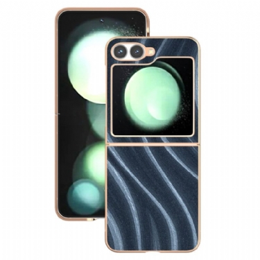 Cover Samsung Galaxy Z Flip 7 Fe Mælkevejen