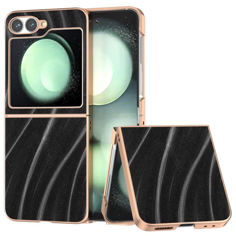 Cover Samsung Galaxy Z Flip 7 Fe Mælkevejen