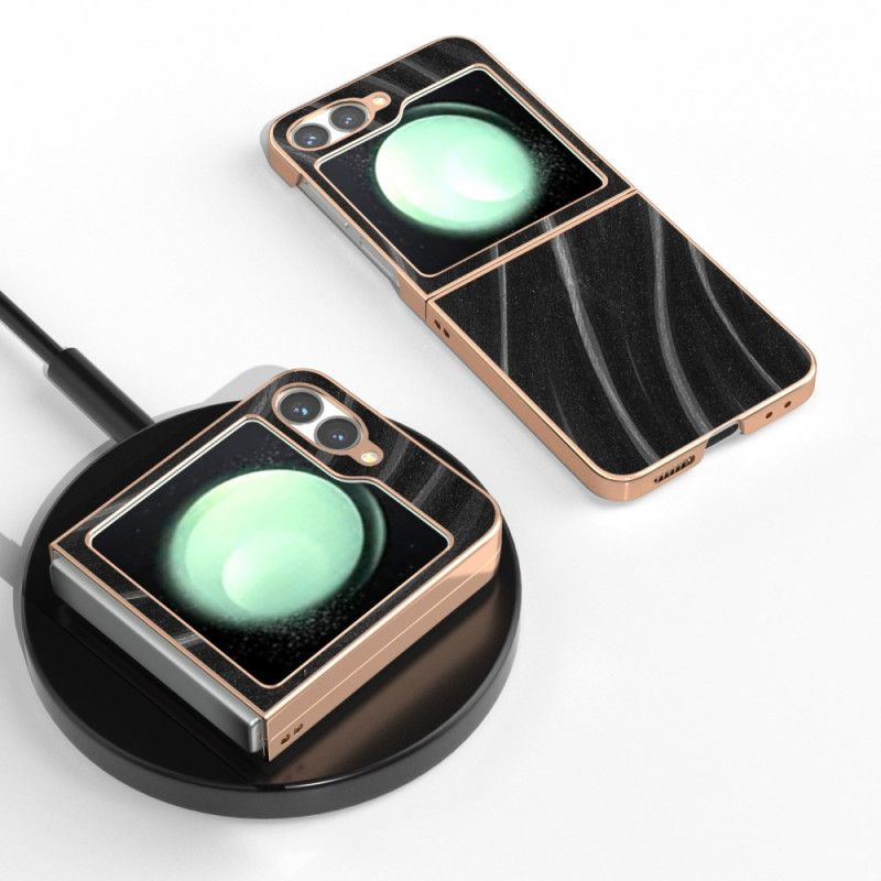 Cover Samsung Galaxy Z Flip 7 Fe Mælkevejen