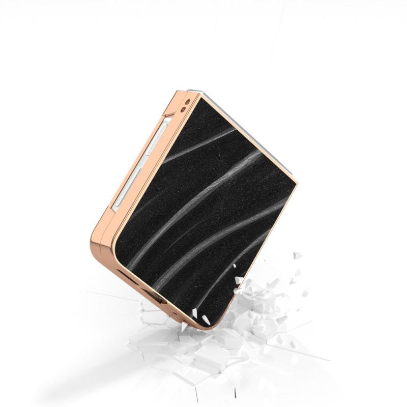 Cover Samsung Galaxy Z Flip 7 Fe Mælkevejen