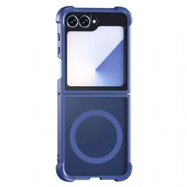 Cover Samsung Galaxy Z Flip 7 Fe Magnetisk Hybrid