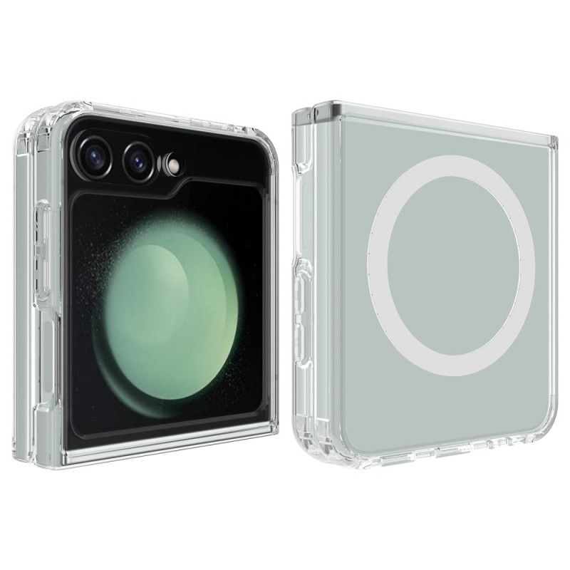 Cover Samsung Galaxy Z Flip 7 Fe Magsafe-kompatibel