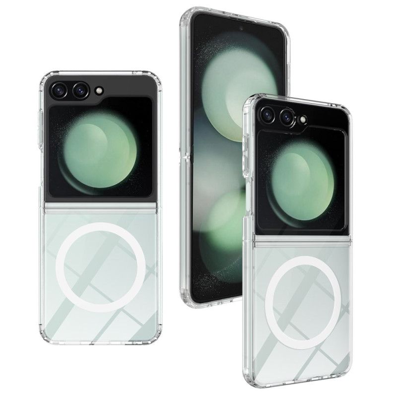Cover Samsung Galaxy Z Flip 7 Fe Magsafe-kompatibel