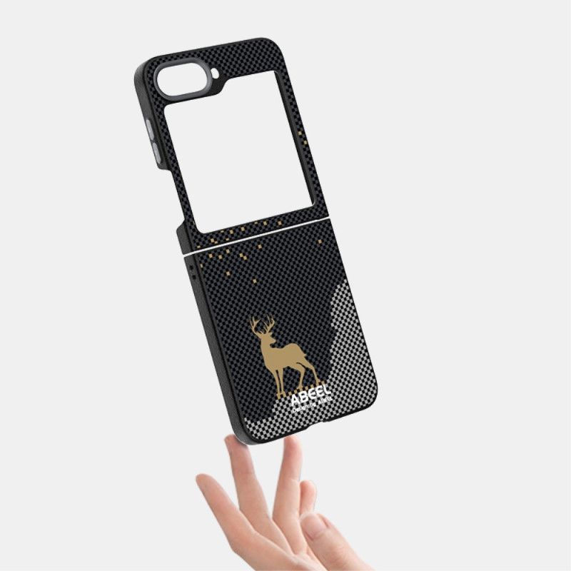 Cover Samsung Galaxy Z Flip 7 Fe Magsafe Kompatibel Great Wall
