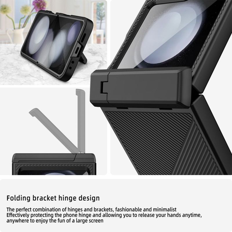 Cover Samsung Galaxy Z Flip 7 Fe Plus Design