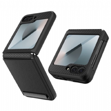 Cover Samsung Galaxy Z Flip 7 Fe Premium Design