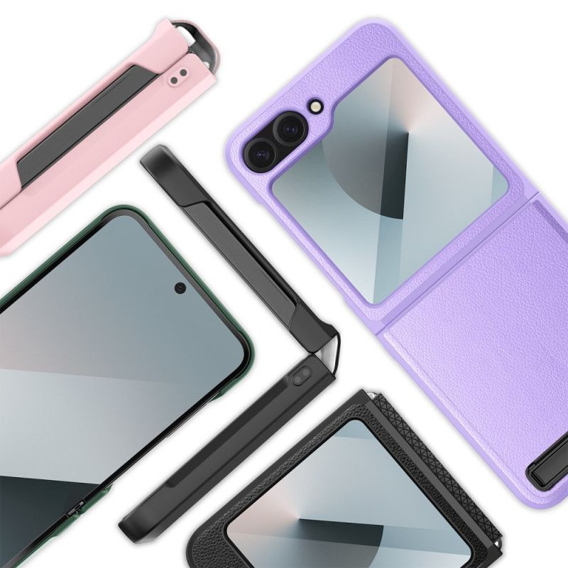 Cover Samsung Galaxy Z Flip 7 Fe Premium Design