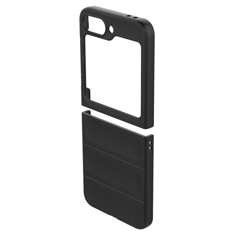 Cover Samsung Galaxy Z Flip 7 Fe Skridsikker