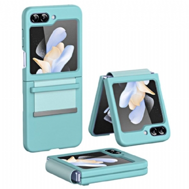 Cover Samsung Galaxy Z Flip 7 Fe Stiv Med Udtrækkelig Rem