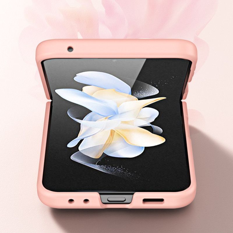 Cover Samsung Galaxy Z Flip 7 Fe Stiv Med Udtrækkelig Rem