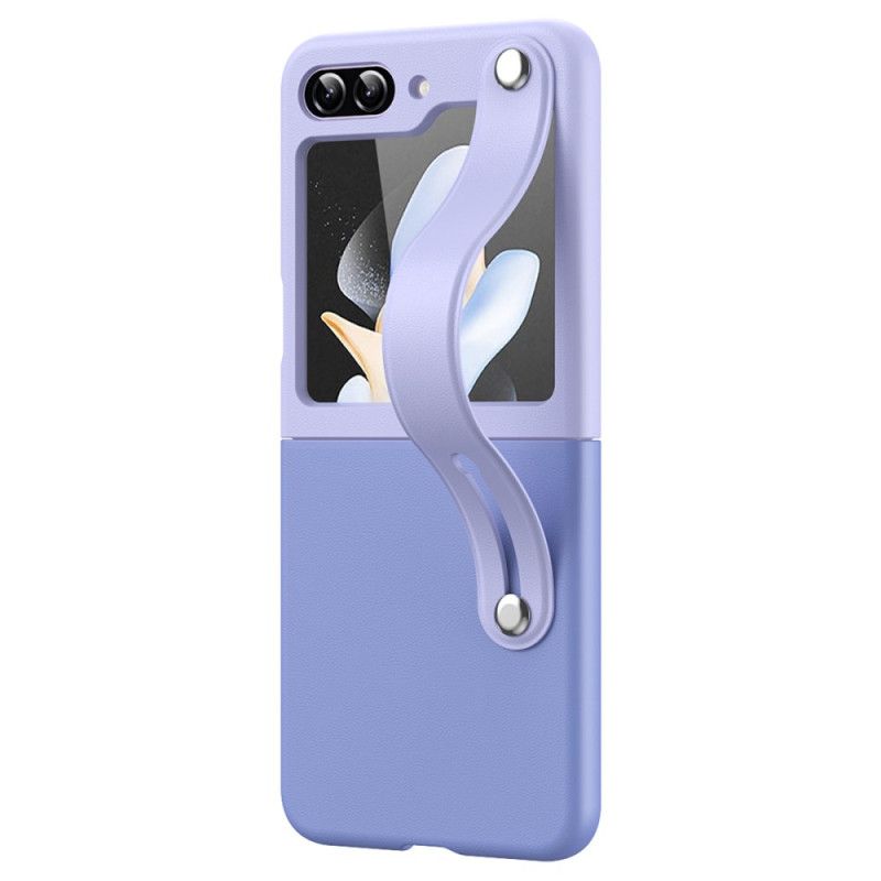 Cover Samsung Galaxy Z Flip 7 Fe Støttebælte