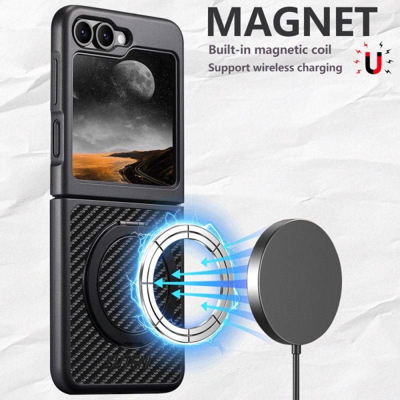 Cover Samsung Galaxy Z Flip 7 Fe Suteni