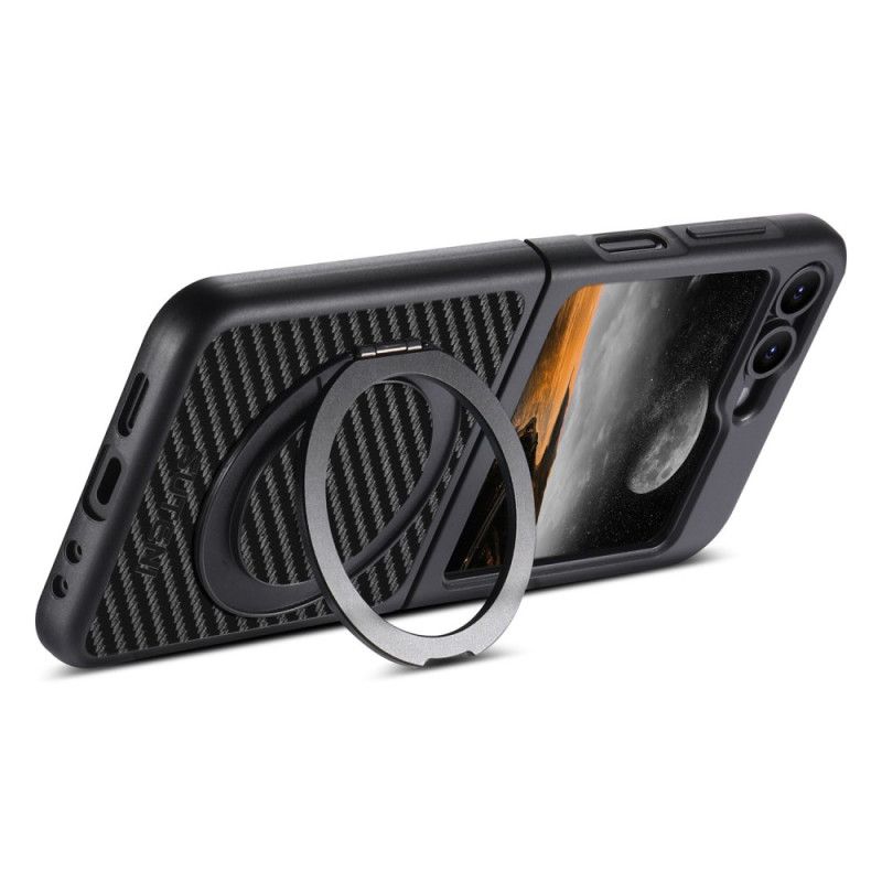 Cover Samsung Galaxy Z Flip 7 Fe Suteni
