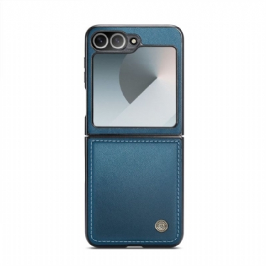 Cover Samsung Galaxy Z Flip 7 Fe Telefon Etui Caseme Rfid-blokerende