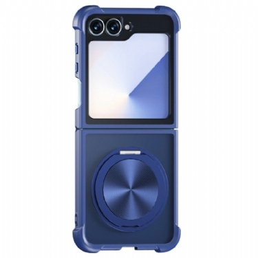 Cover Samsung Galaxy Z Flip 7 Fe Telefon Etui Magnetisk