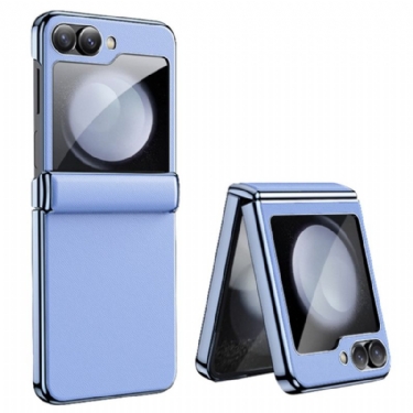 Cover Samsung Galaxy Z Flip 7 Fe Telefon Etui Premium