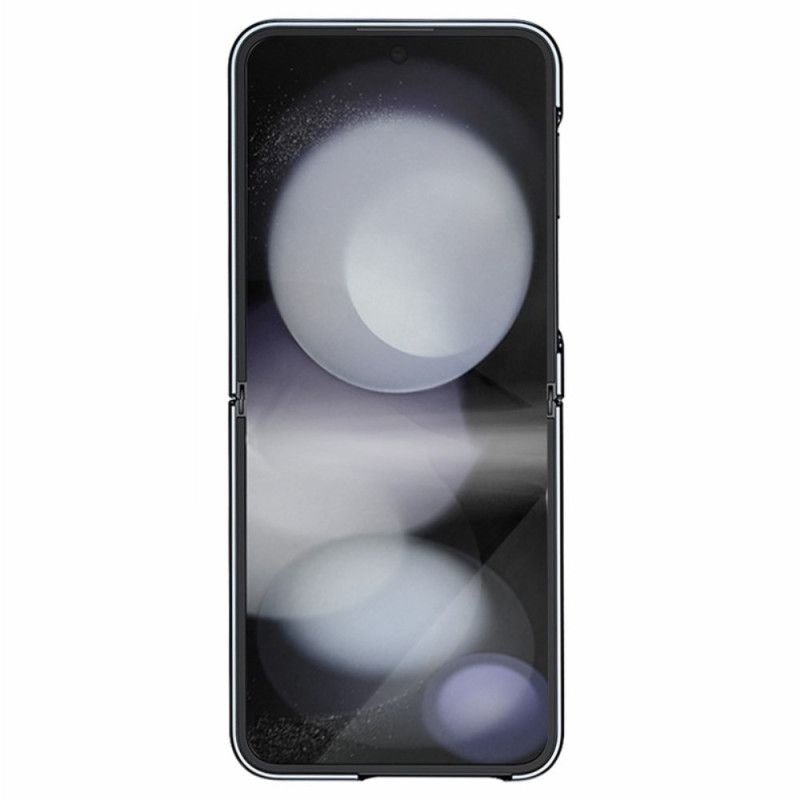 Cover Samsung Galaxy Z Flip 7 Fe Telefon Etui Premium
