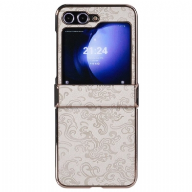 Cover Samsung Galaxy Z Flip 7 Fe Telefon Etui Premium