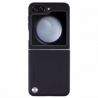 Cover Samsung Galaxy Z Flip 7 Fe Telefon Etui X-level Kunstlæder