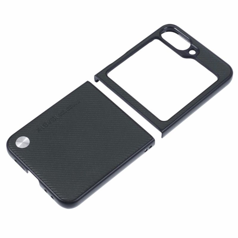 Cover Samsung Galaxy Z Flip 7 Fe Telefon Etui X-level Kunstlæder