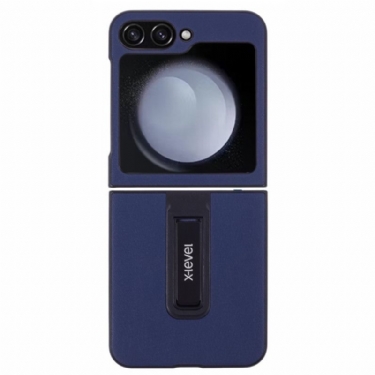 Cover Samsung Galaxy Z Flip 7 Fe X-level Magnetisk Holder