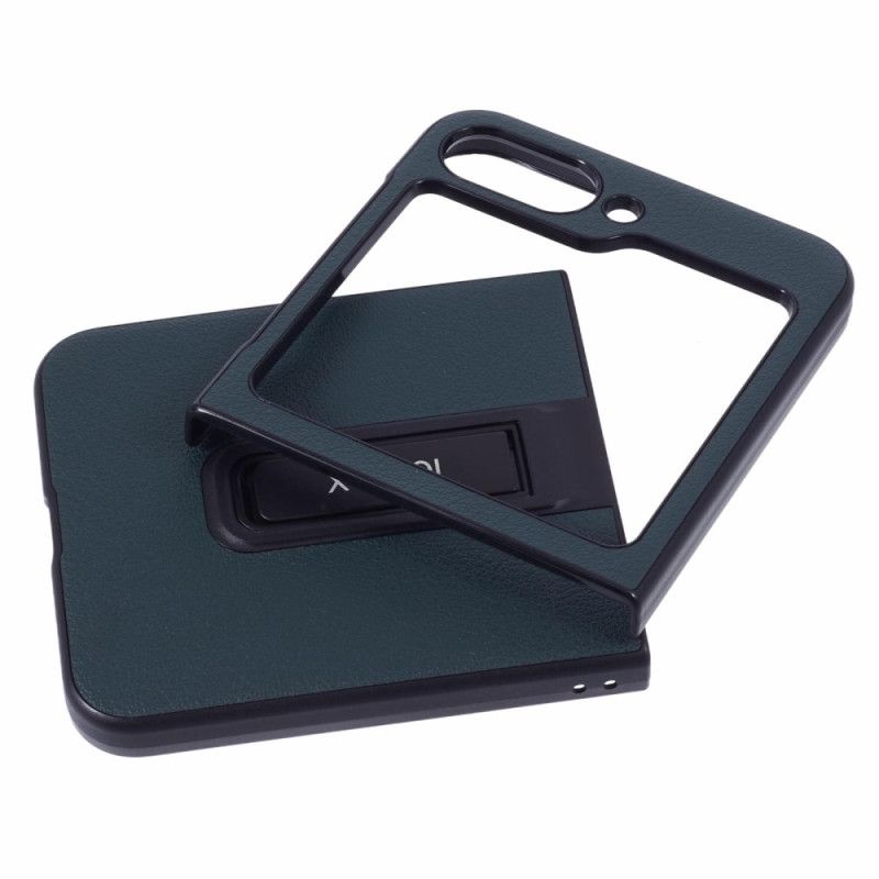 Cover Samsung Galaxy Z Flip 7 Fe X-level Magnetisk Holder