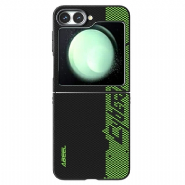 Cover Til Samsung Galaxy Z Flip 7 Fe Abeel-design