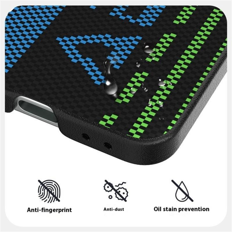 Cover Til Samsung Galaxy Z Flip 7 Fe Abeel-design