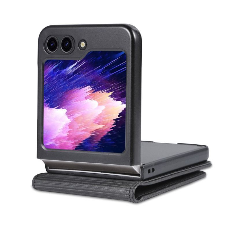 Cover Til Samsung Galaxy Z Flip 7 Fe Azns Kortholder
