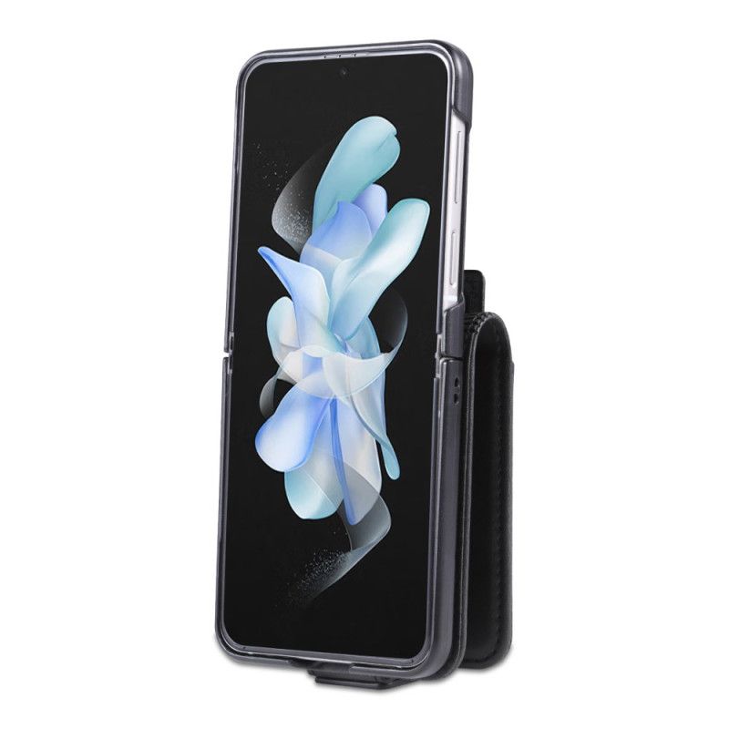 Cover Til Samsung Galaxy Z Flip 7 Fe Azns Kortholder