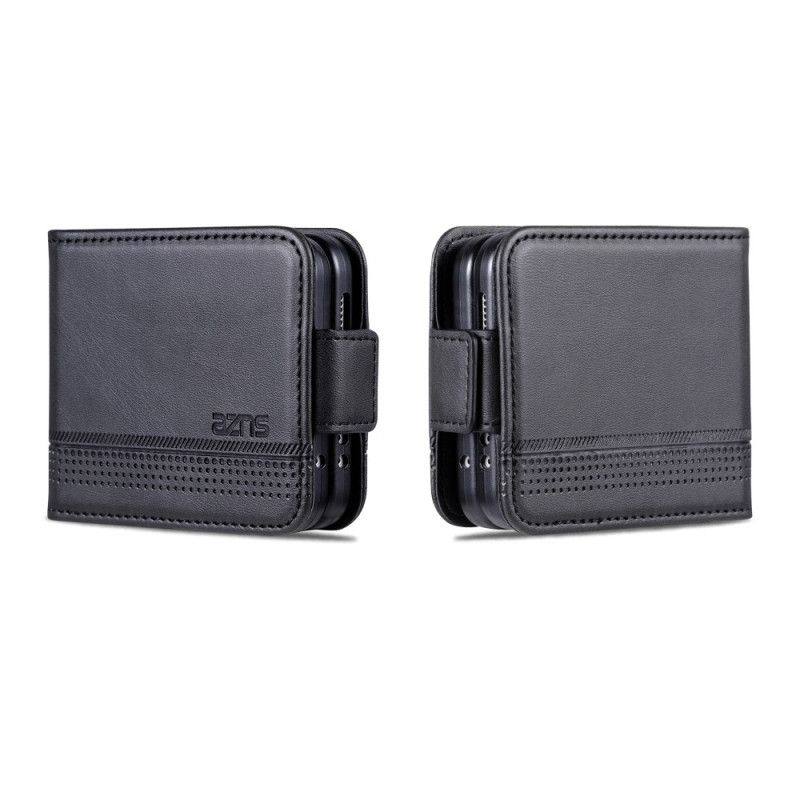 Cover Til Samsung Galaxy Z Flip 7 Fe Azns Kortholder