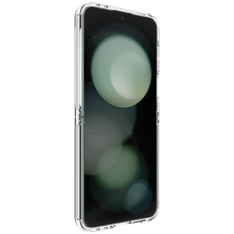 Cover Til Samsung Galaxy Z Flip 7 Fe Imak Ux-6 Serie