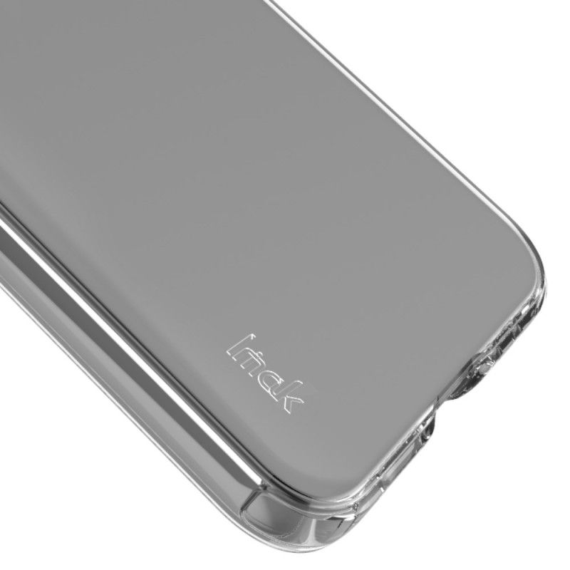 Cover Til Samsung Galaxy Z Flip 7 Fe Imak Ux-6 Serie