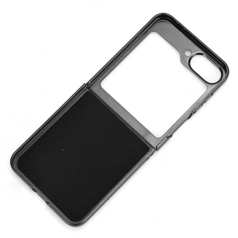 Cover Til Samsung Galaxy Z Flip 7 Fe Krokodilletekstur