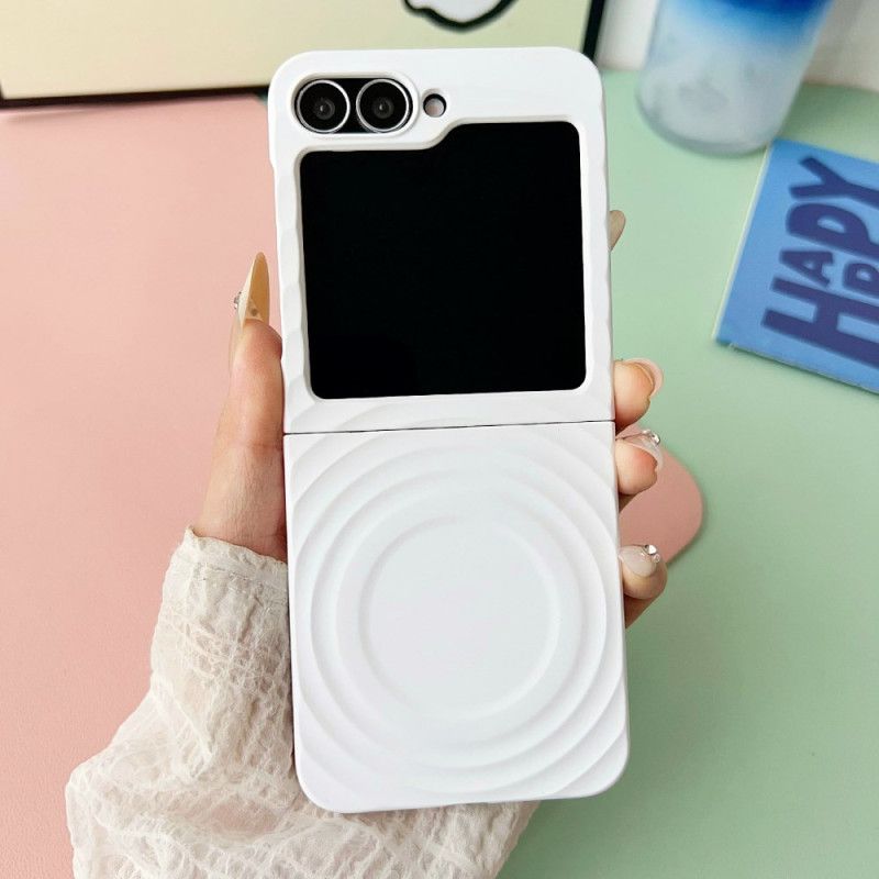 Cover Til Samsung Galaxy Z Flip 7 Fe Magnetisk