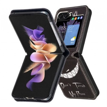 Cover Til Samsung Galaxy Z Flip 7 Fe Ond Telefon