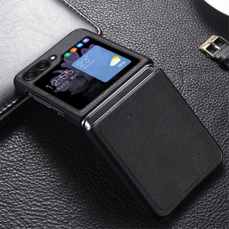 Cover Til Samsung Galaxy Z Flip 7 Fe Premium