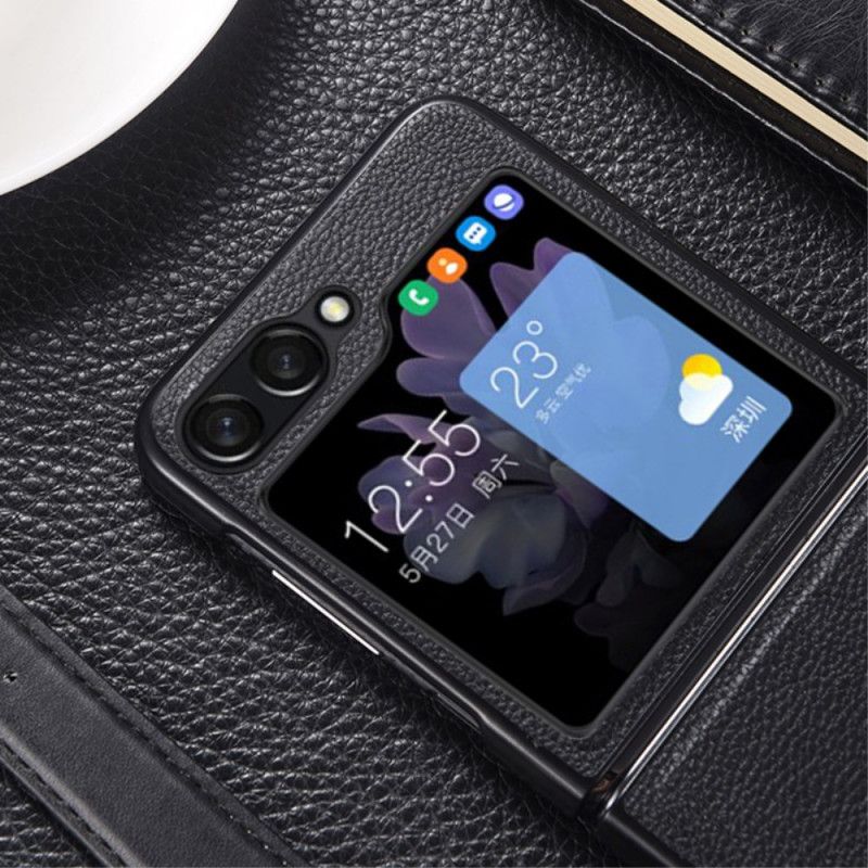Cover Til Samsung Galaxy Z Flip 7 Fe Premium