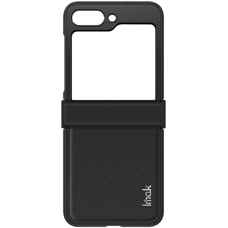 Cover Til Samsung Galaxy Z Flip 7 Fe Ruiyi-serien Imak