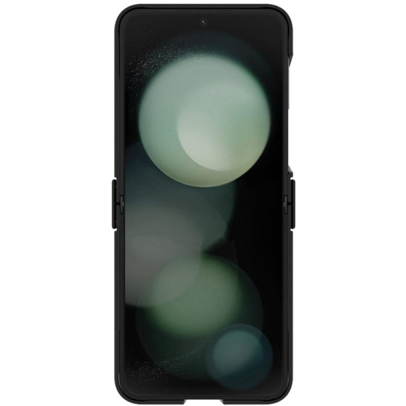 Cover Til Samsung Galaxy Z Flip 7 Fe Ruiyi-serien Imak