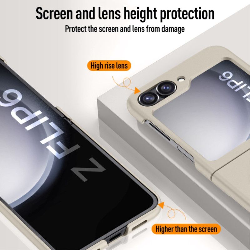 Cover Til Samsung Galaxy Z Flip 7 Fe Slank
