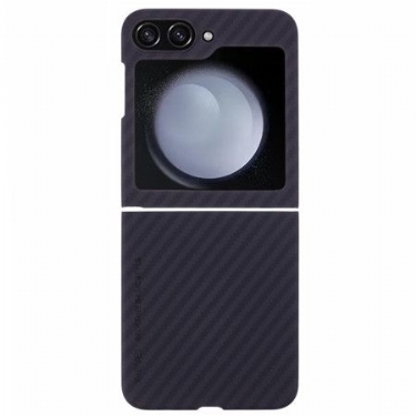 Cover Til Samsung Galaxy Z Flip 7 Fe X-level Kulfiber