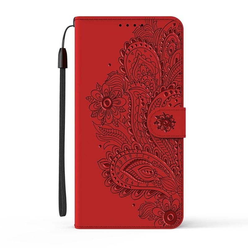 Flip Cover Xiaomi Mi 10T Lite Lena Paisley