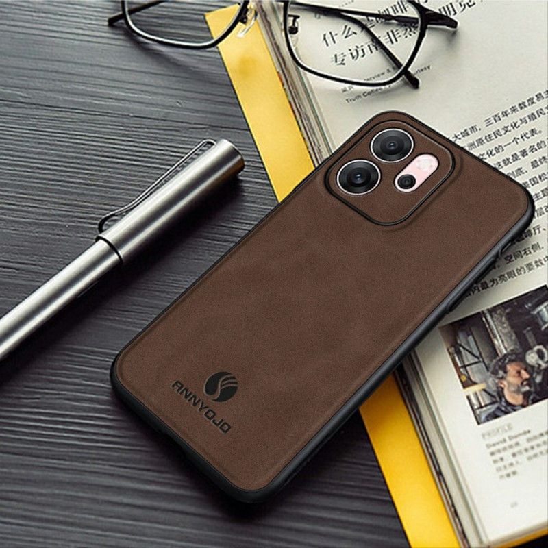 Cover Oppo Reno 14f 5g Annyojo