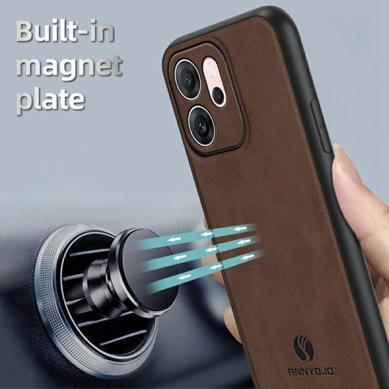 Cover Oppo Reno 14f 5g Annyojo