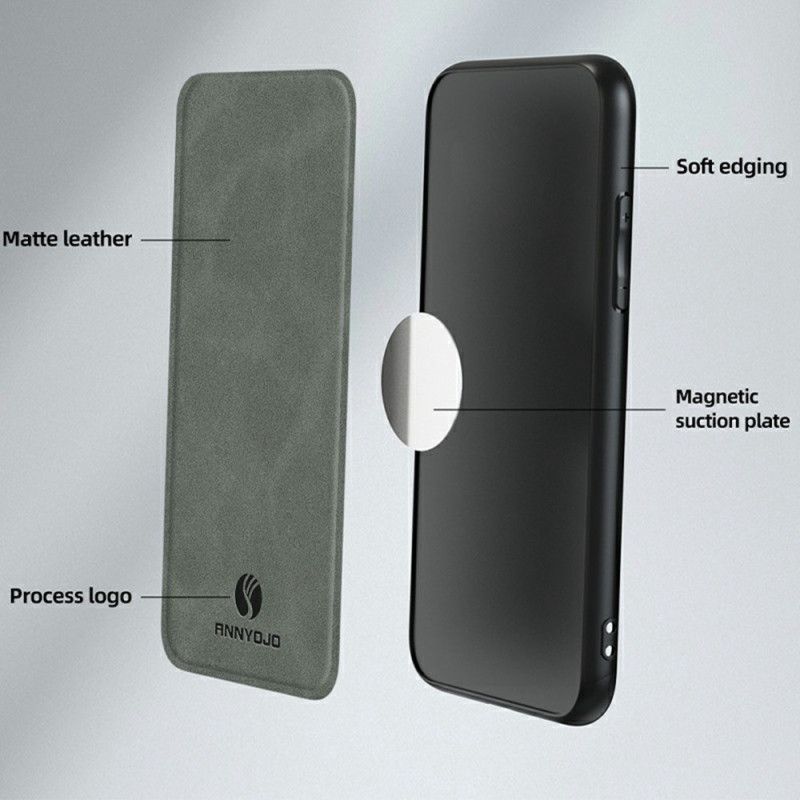 Cover Oppo Reno 14f 5g Annyojo