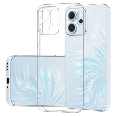 Cover Oppo Reno 14f 5g Klar