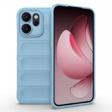 Cover Oppo Reno 14f 5g Telefon Etui Skridsikker