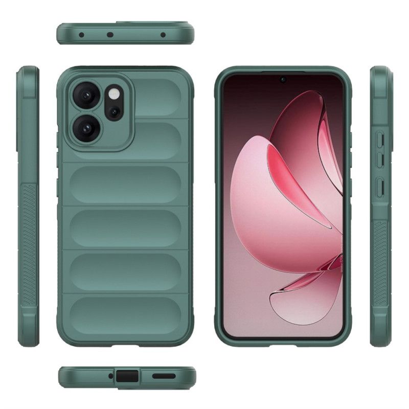 Cover Oppo Reno 14f 5g Telefon Etui Skridsikker